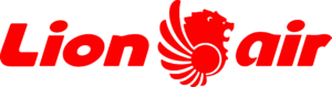 Lion Air Logo (PNG-1080p) - FileVector69